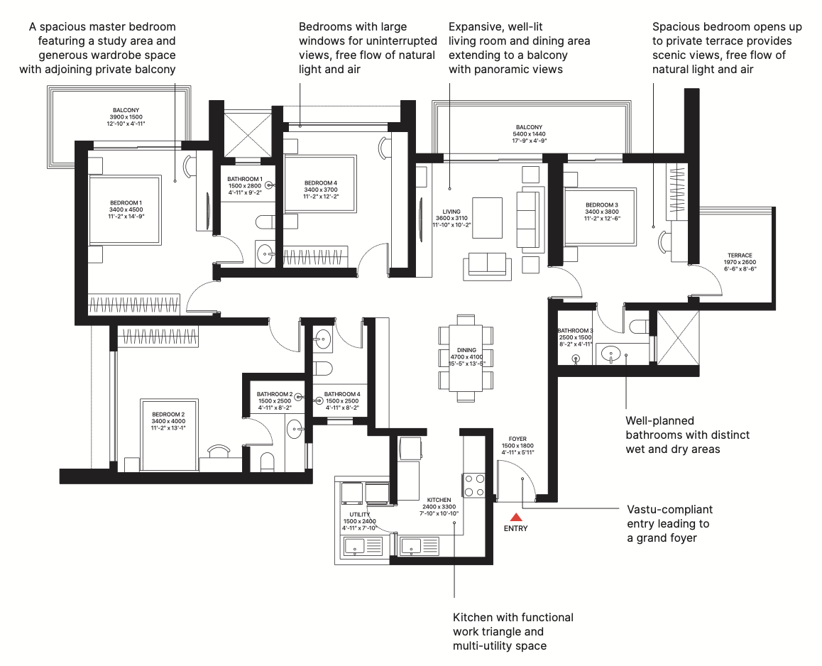 2306.38 SQ. FT.